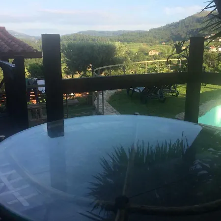 Guest house Hut Ponte de Lima
