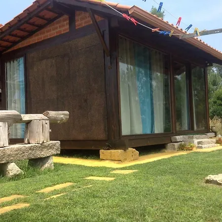 Hut