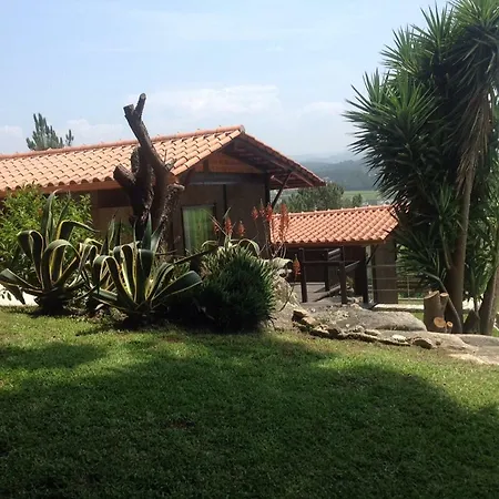 Guest house Hut Ponte de Lima