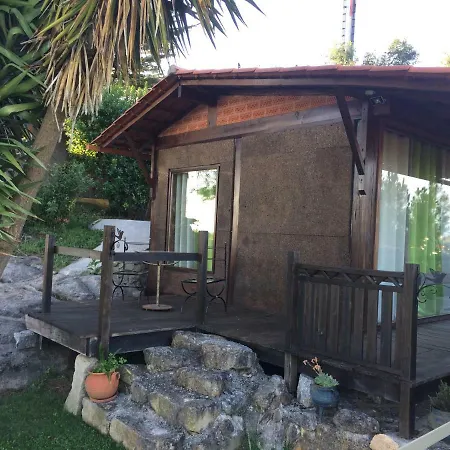 Hut