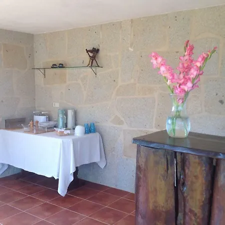 Hut Ponte de Lima