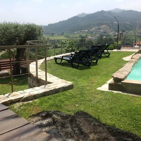 Hut Guest house