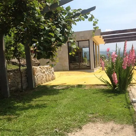 Hut Ponte de Lima
