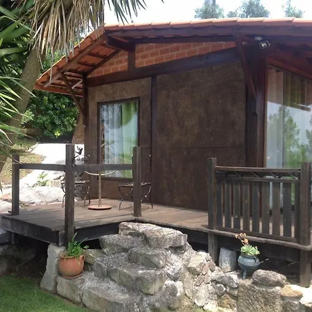 Hut Guest house *