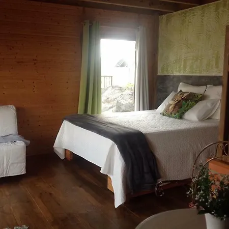 Hut Guest house Ponte de Lima