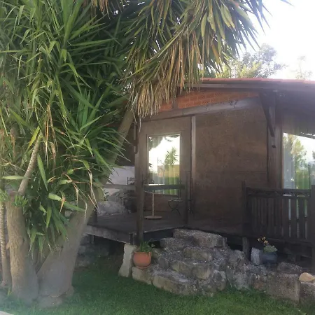 Hut Guest house Ponte de Lima