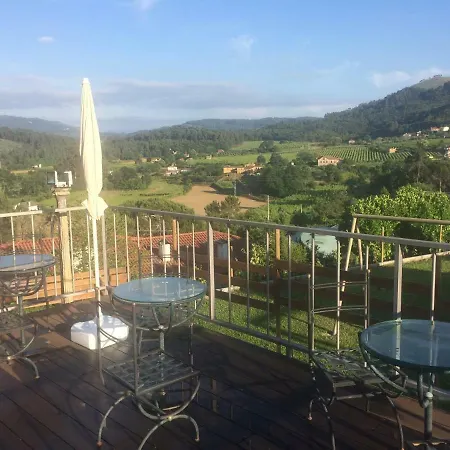 Guest house Hut Ponte de Lima