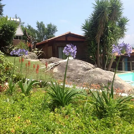 Guest house Hut Ponte de Lima