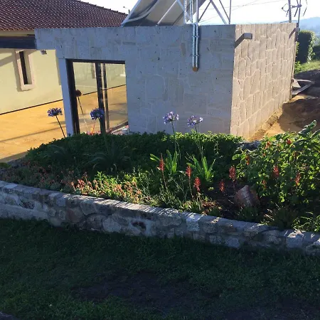 Guest house Hut