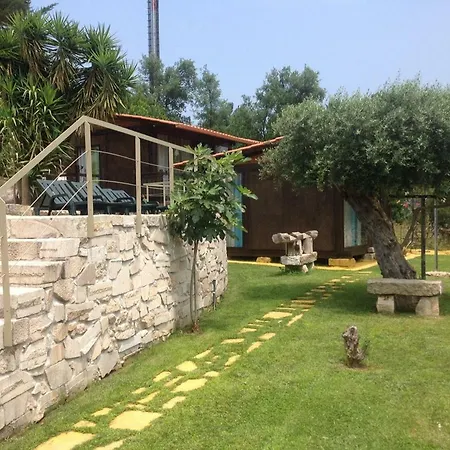 Hut Guest house Ponte de Lima