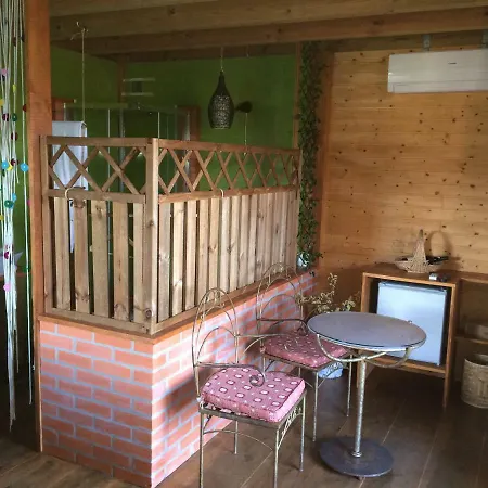 Hut Ponte de Lima
