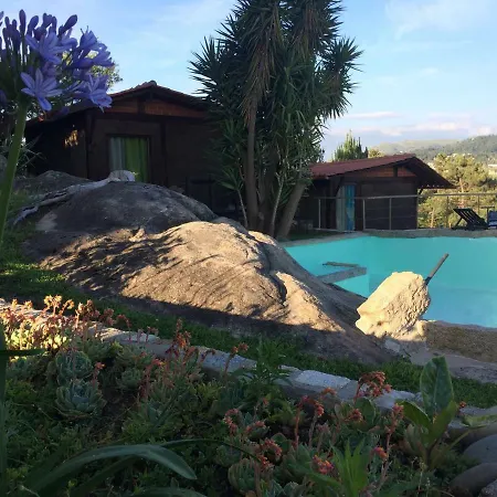 Hut Guest house