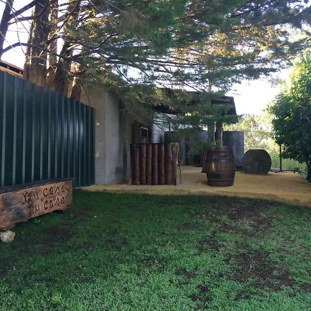 Hut Ponte de Lima