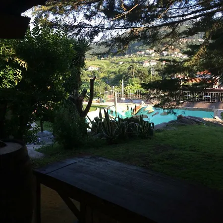 Guest house Hut *