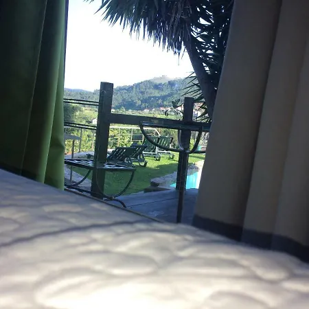 Hut Guest house