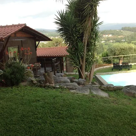 Hut * Ponte de Lima