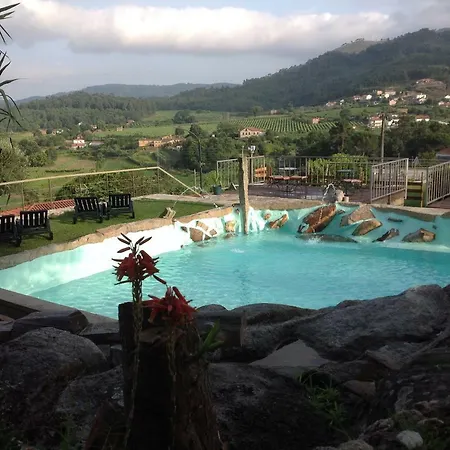 Hut Guest house Ponte de Lima