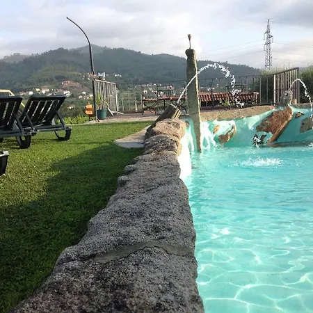 Hut Guest house Ponte de Lima