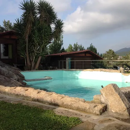 Hut Guest house