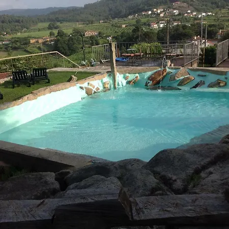 Hut Guest house *